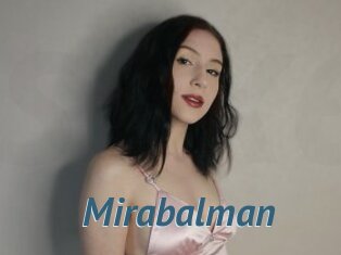 Mirabalman