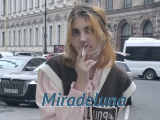 Miradeluna