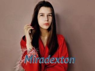 Miradexton