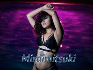 Miraimitsuki