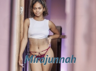 Mirajunnah