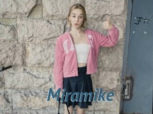 Miramike