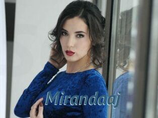 Mirandaaj