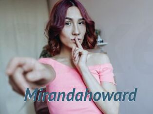 Mirandahoward