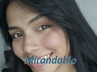 Mirandalilo