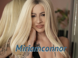 Miriamconnor