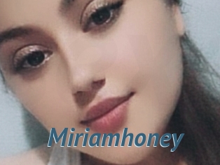Miriamhoney