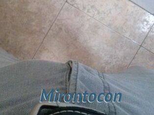 Mirontocon