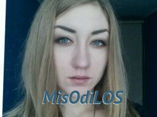MisOdiLOS