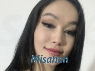 Misahan