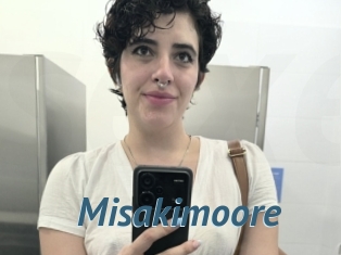 Misakimoore