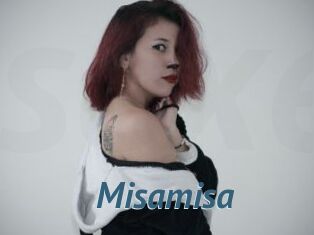 Misamisa