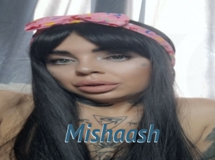 Mishaash