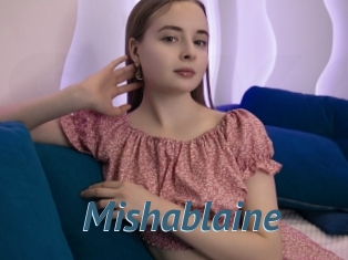 Mishablaine