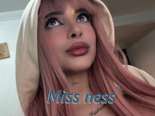 Miss_ness
