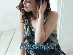 MissAndell
