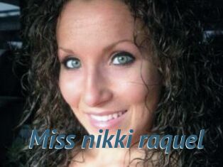 Miss_nikki_raquel