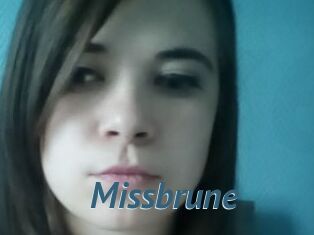 Missbrune