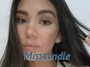 Misscandle