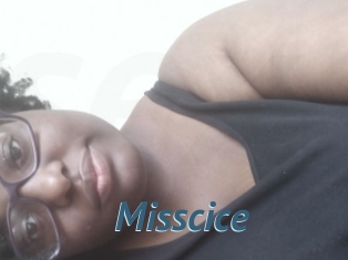 Misscice