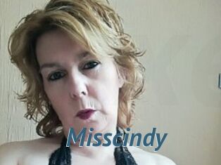 Misscindy