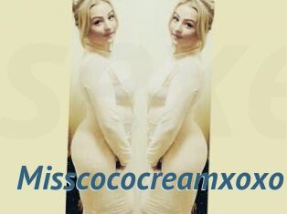 Misscococreamxoxo