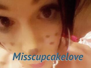 Misscupcakelove