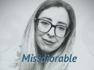 Missdiorable