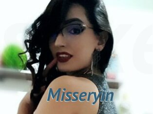 Misseryin