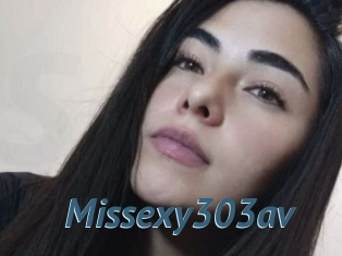 Missexy303av