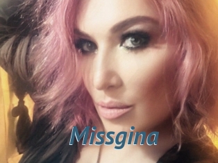 Missgina