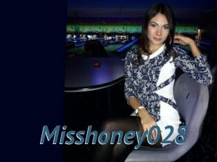 Misshoney028