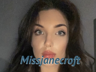 Missjanecroft