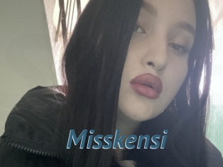 Misskensi