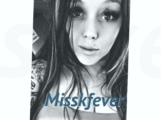 Misskfever