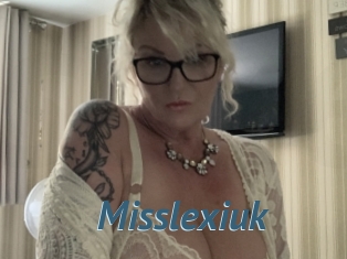 Misslexiuk