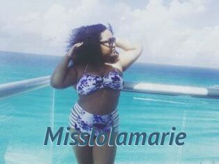 Misslolamarie