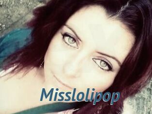 Misslolipop