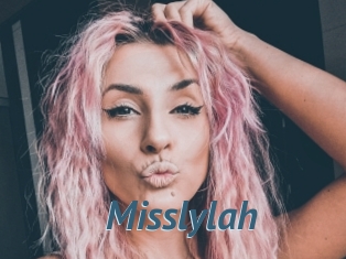 Misslylah