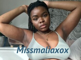 Missmaliaxox