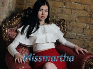 Missmartha