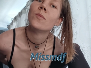 Missmdf