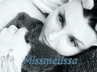 Missmelissa