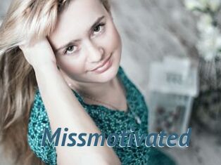 Missmotivated