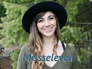 Missseleven