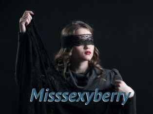 Misssexyberry