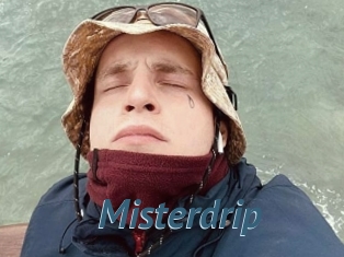 Misterdrip