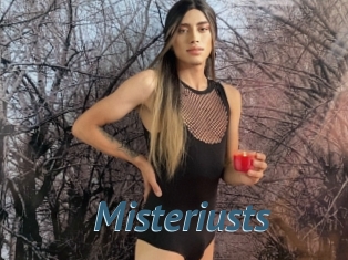 Misteriusts