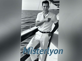Misterlyon