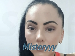 Misteryyy
